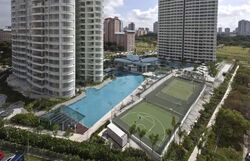 Clover By The Park (D20), Condominium #594644131